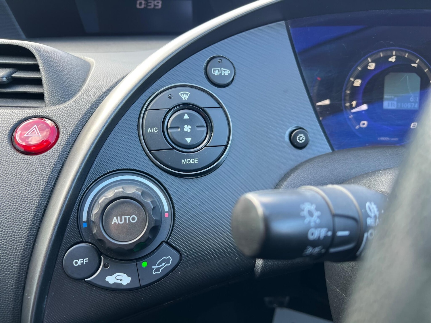 Used Honda Civic 2011 for sale - 77882793: Photo 54