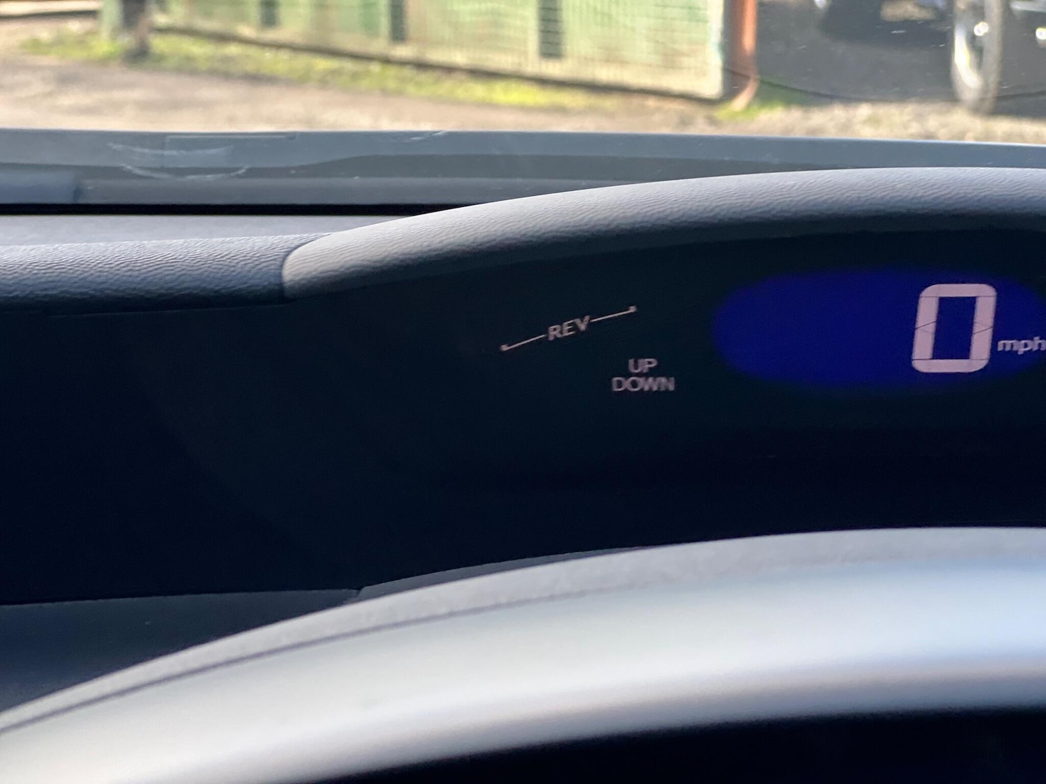 Used Honda Civic 2011 for sale - 77882793: Photo 55