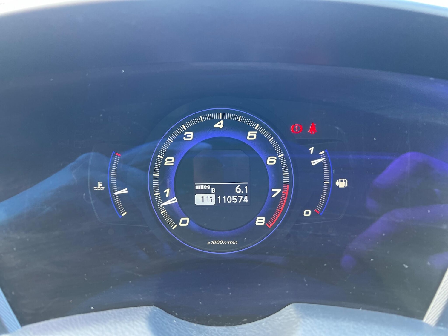 Used Honda Civic 2011 for sale - 77882793: Photo 57