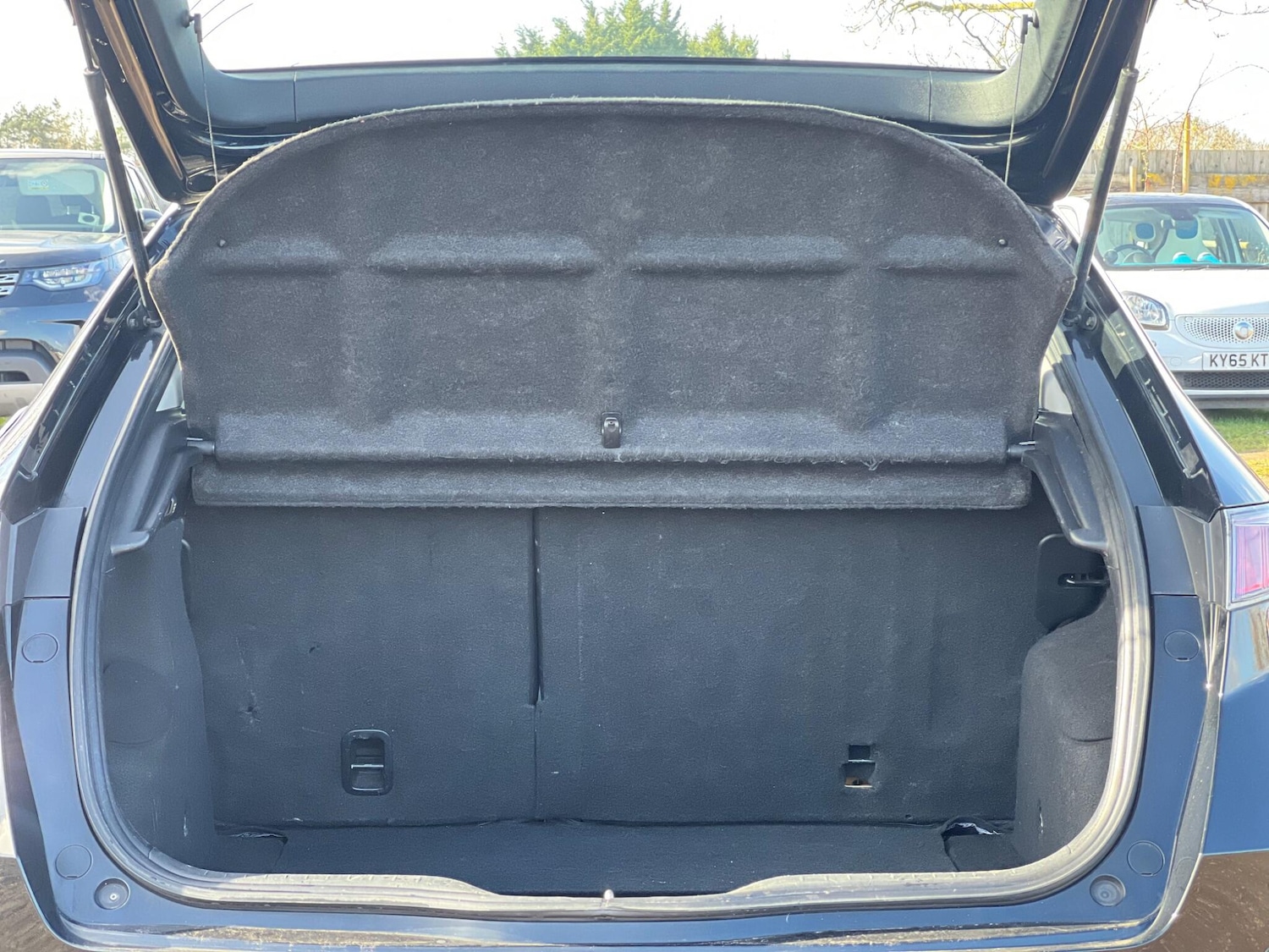 Used Honda Civic 2011 for sale - 77882793: Photo 9