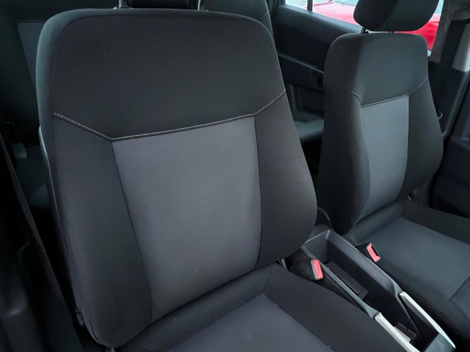 Used Vauxhall Zafira 2008 for sale - 77496795: Photo 28