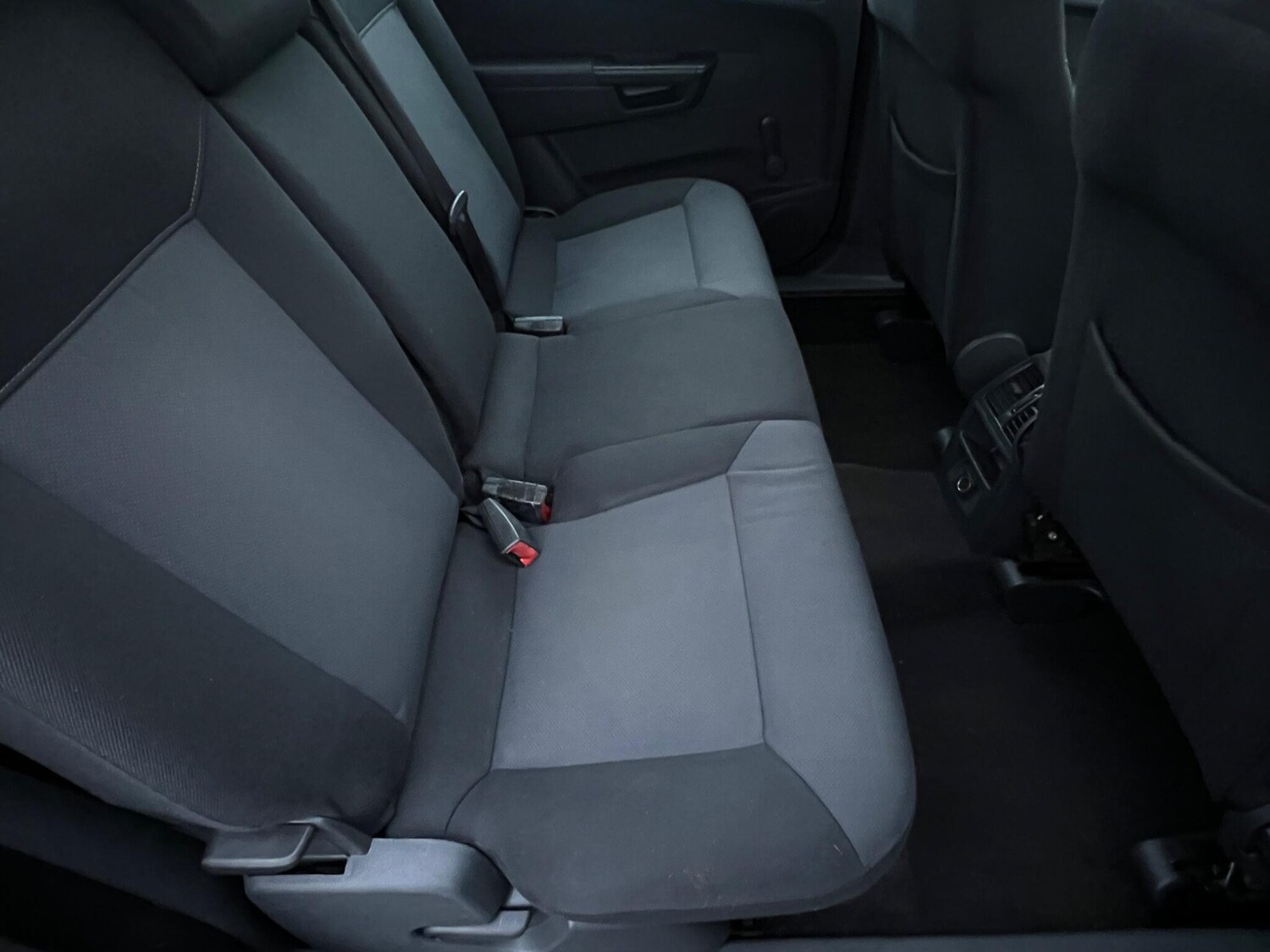 Used Vauxhall Zafira 2008 for sale - 77496795: Photo 31