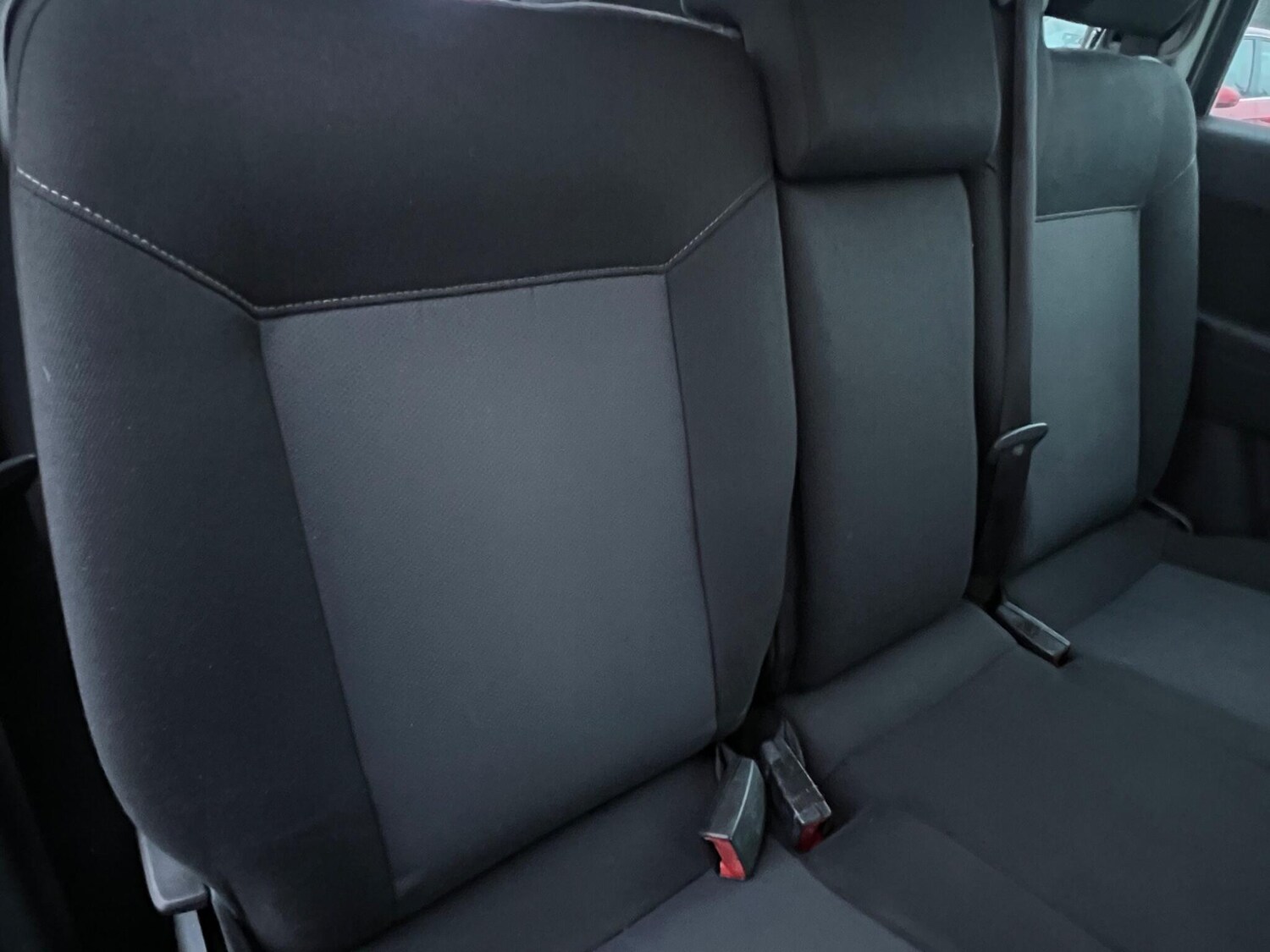 Used Vauxhall Zafira 2008 for sale - 77496795: Photo 33