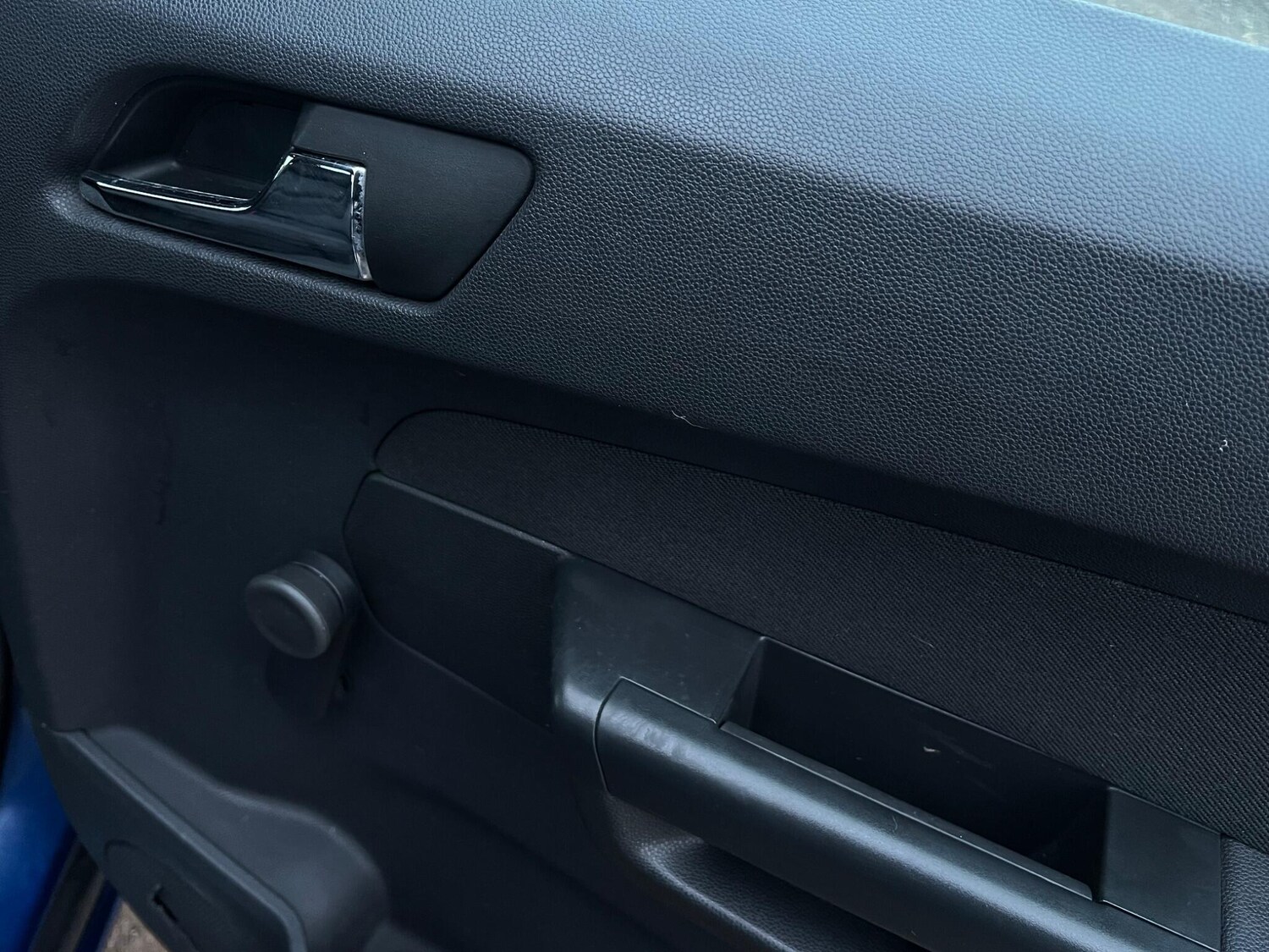 Used Vauxhall Zafira 2008 for sale - 77496795: Photo 34