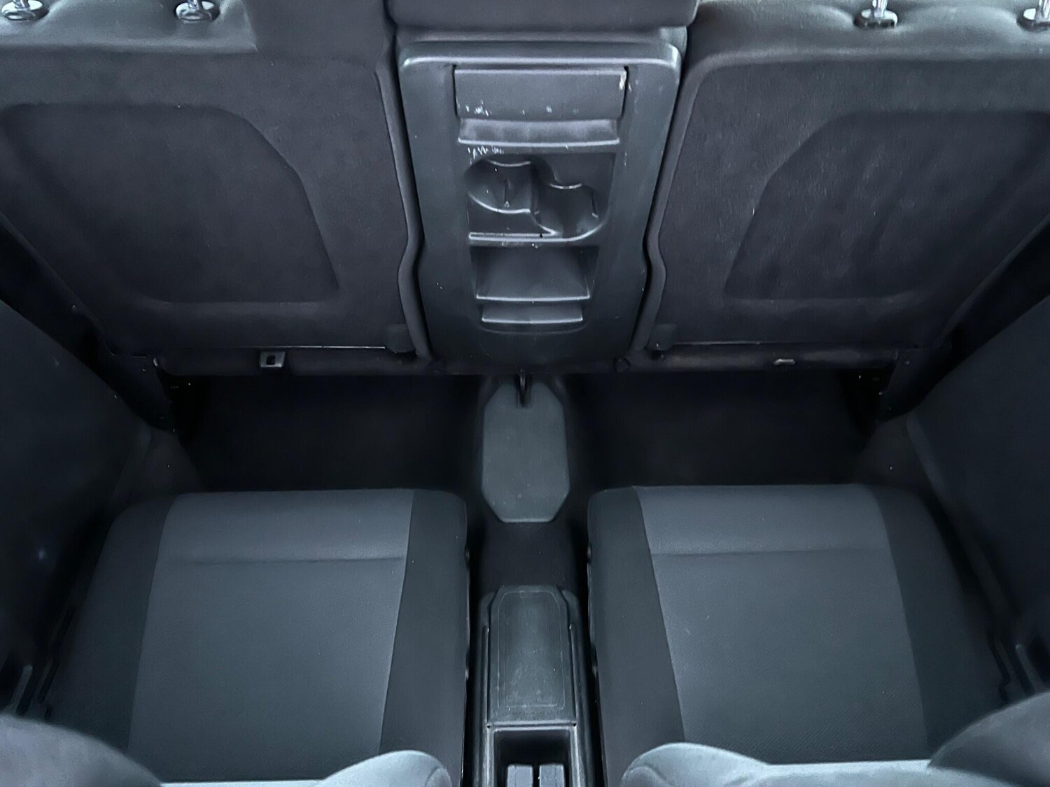 Used Vauxhall Zafira 2008 for sale - 77496795: Photo 37