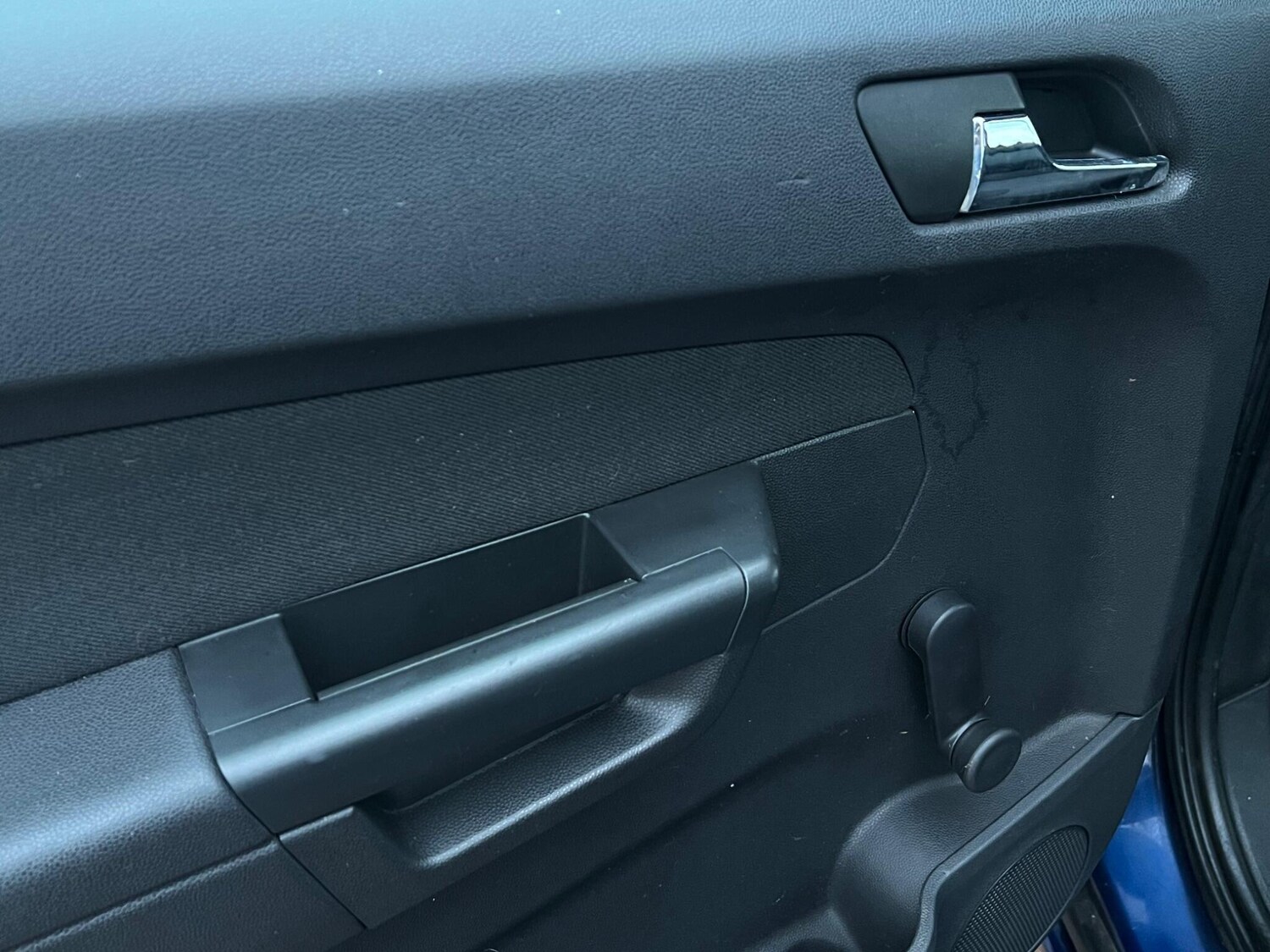 Used Vauxhall Zafira 2008 for sale - 77496795: Photo 41