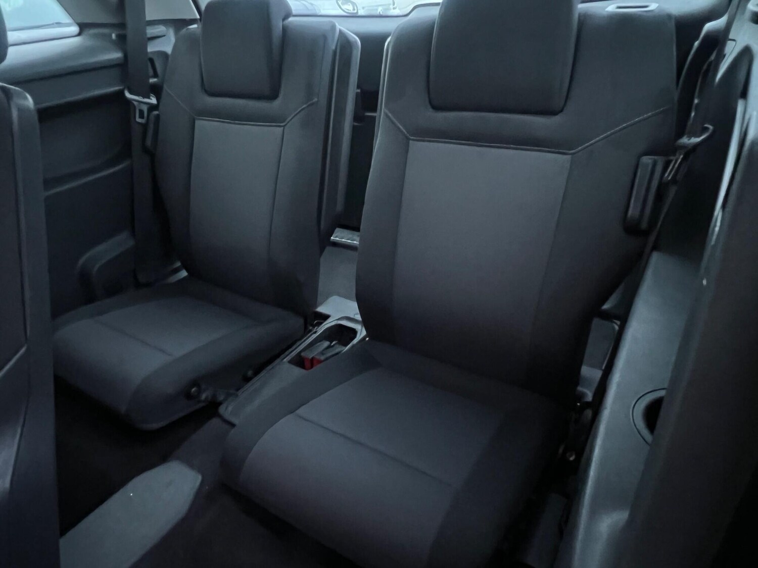 Used Vauxhall Zafira 2008 for sale - 77496795: Photo 42