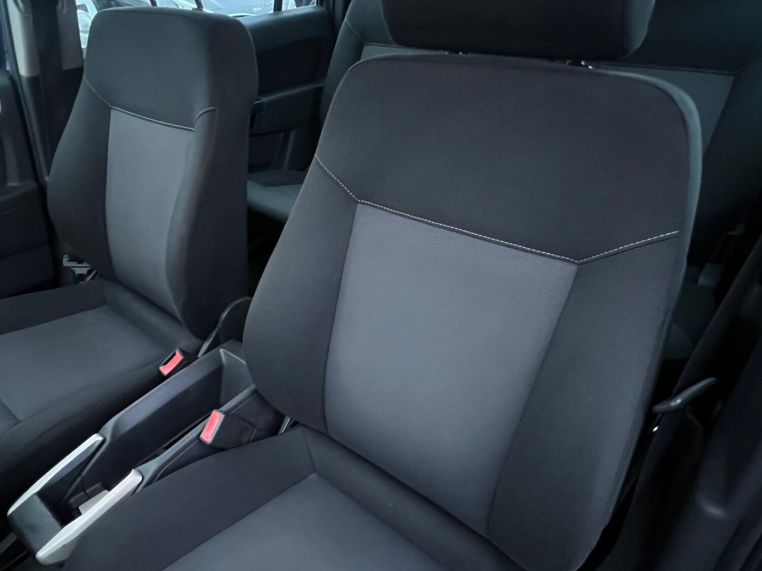 Used Vauxhall Zafira 2008 for sale - 77496795: Photo 44