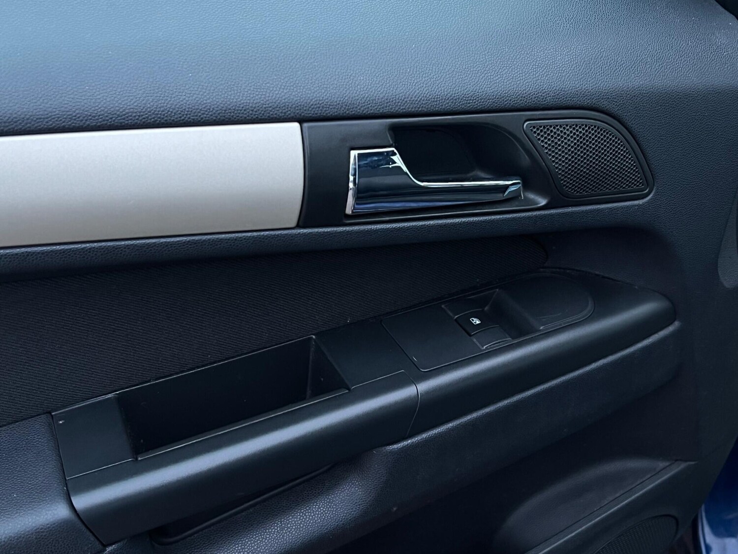 Used Vauxhall Zafira 2008 for sale - 77496795: Photo 46