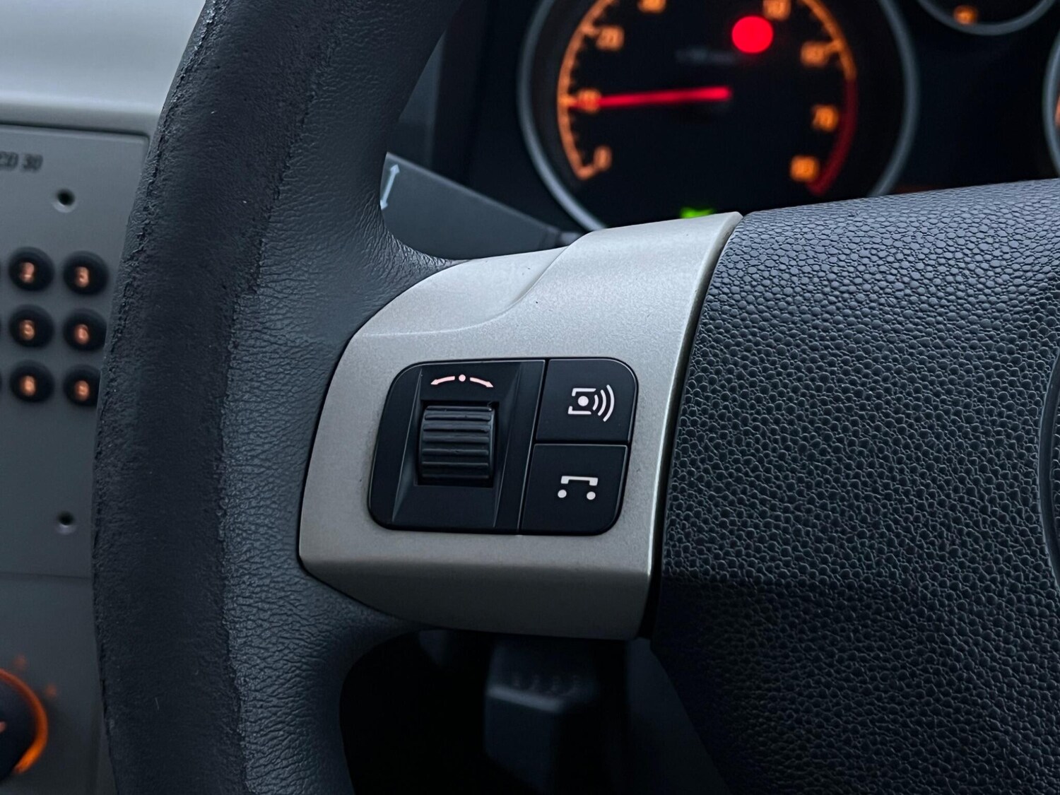 Used Vauxhall Zafira 2008 for sale - 77496795: Photo 54