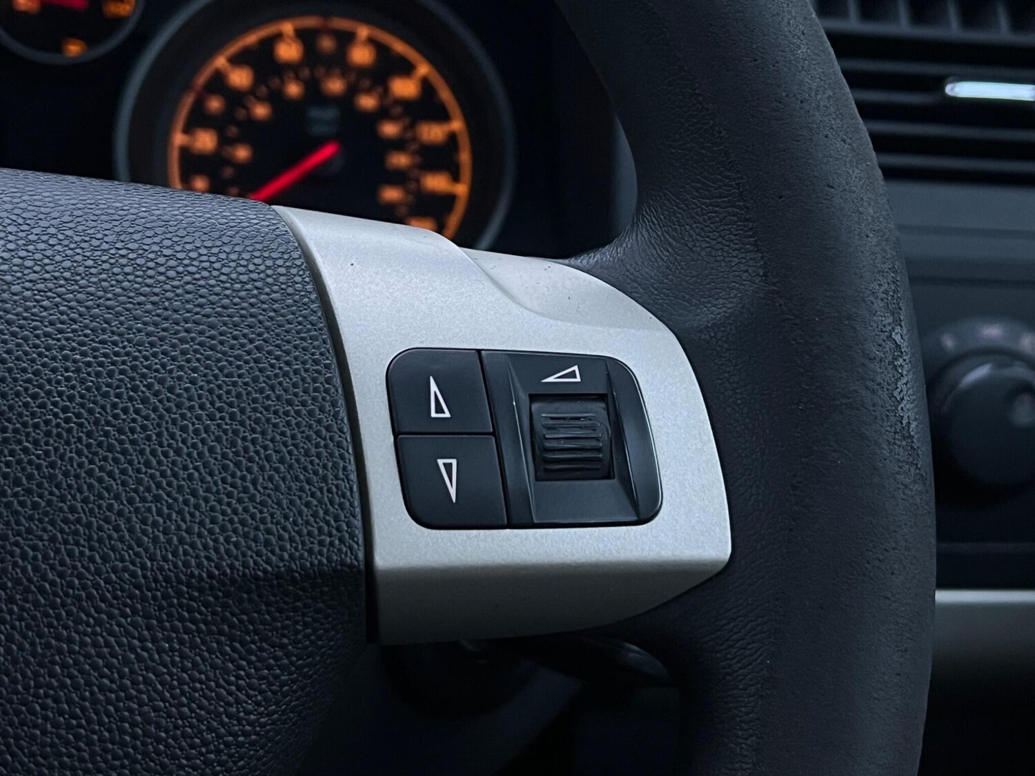 Used Vauxhall Zafira 2008 for sale - 77496795: Photo 55