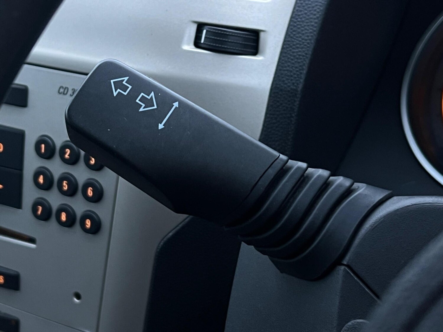 Used Vauxhall Zafira 2008 for sale - 77496795: Photo 56