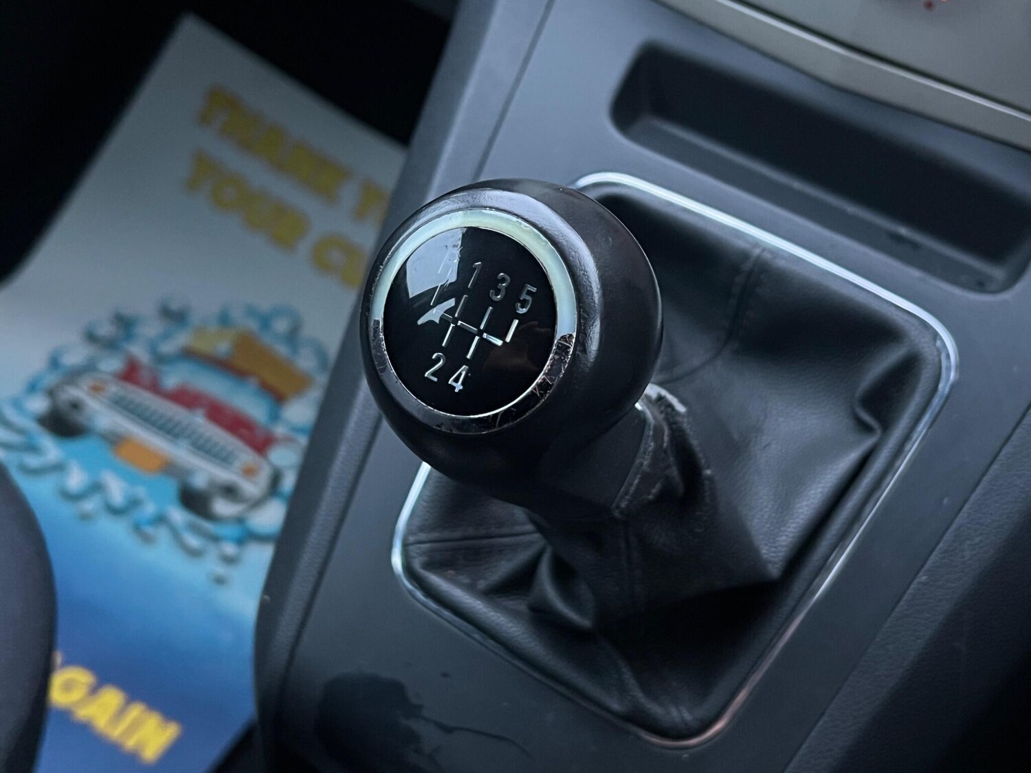 Used Vauxhall Zafira 2008 for sale - 77496795: Photo 58