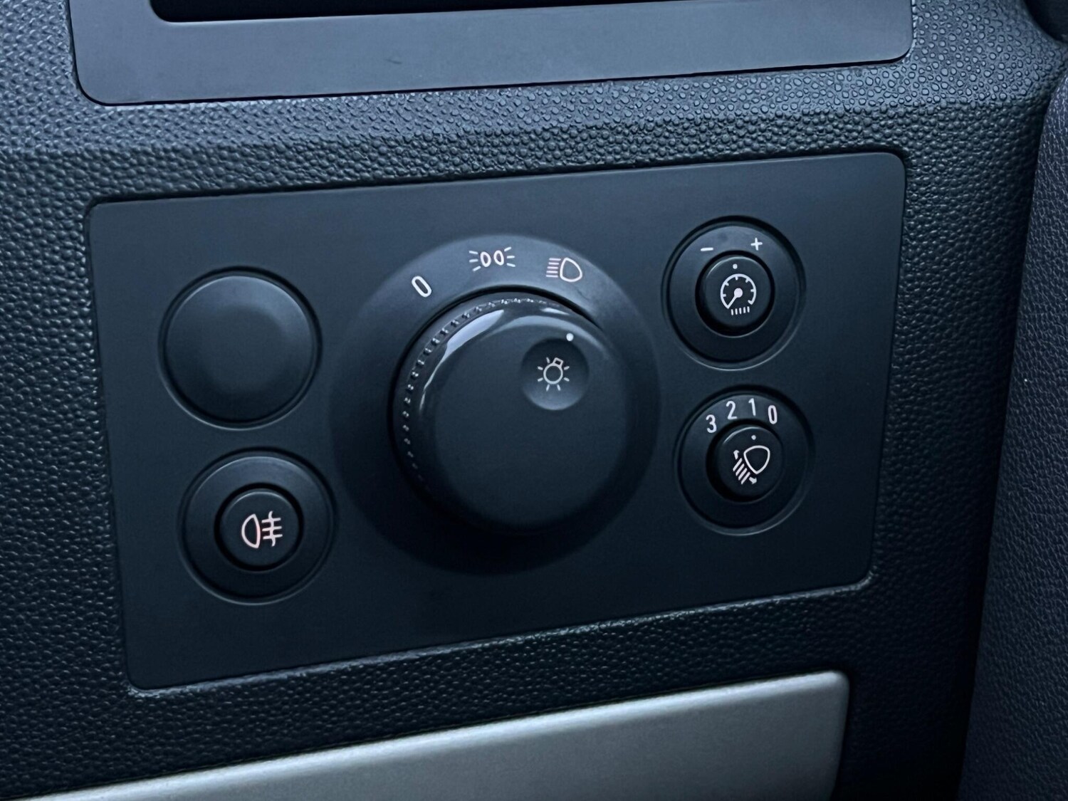 Used Vauxhall Zafira 2008 for sale - 77496795: Photo 61