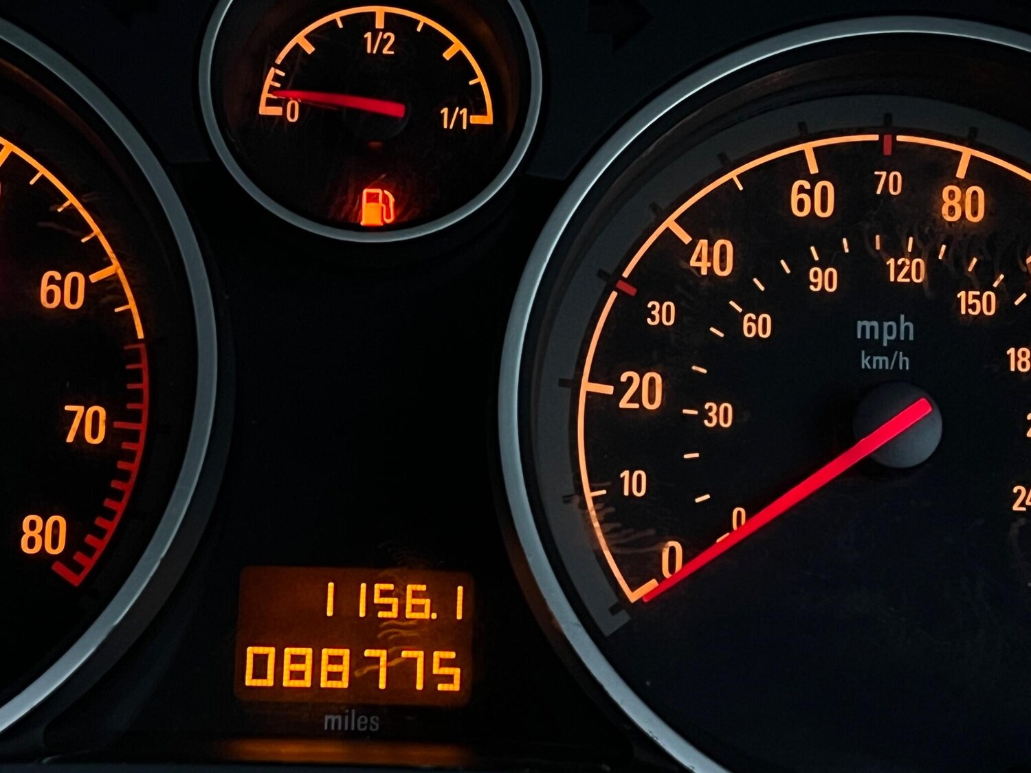 Used Vauxhall Zafira 2008 for sale - 77496795: Photo 63