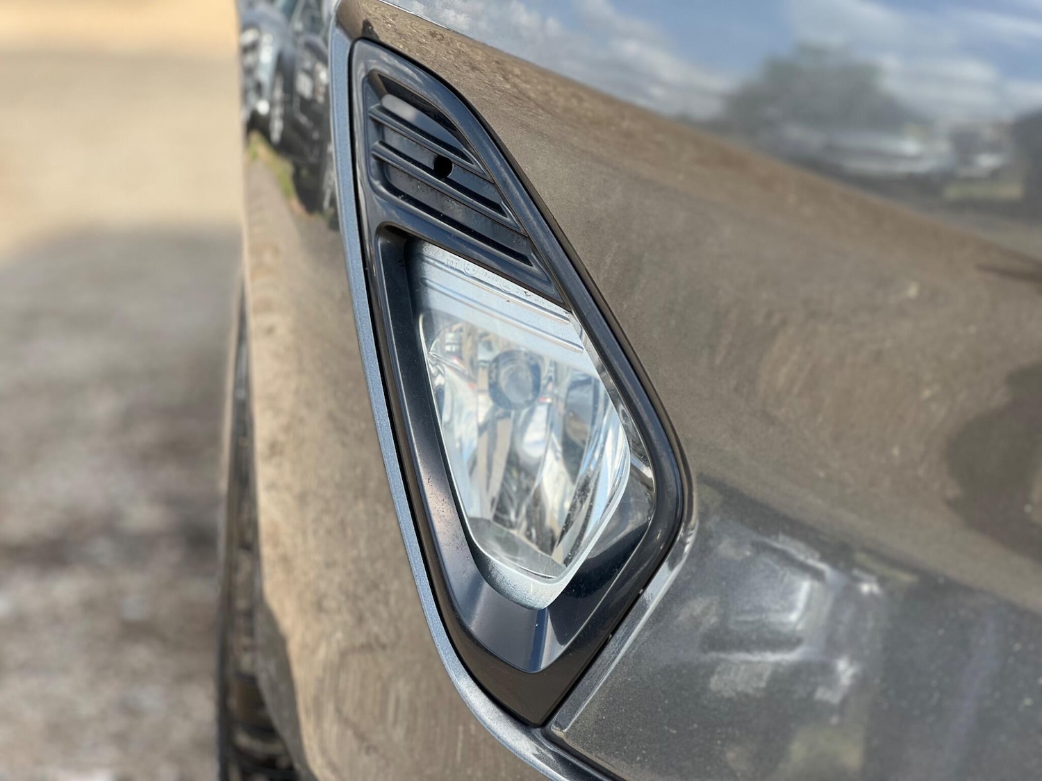 Used Ford Fiesta 2017 for sale - 77454667: Photo 12