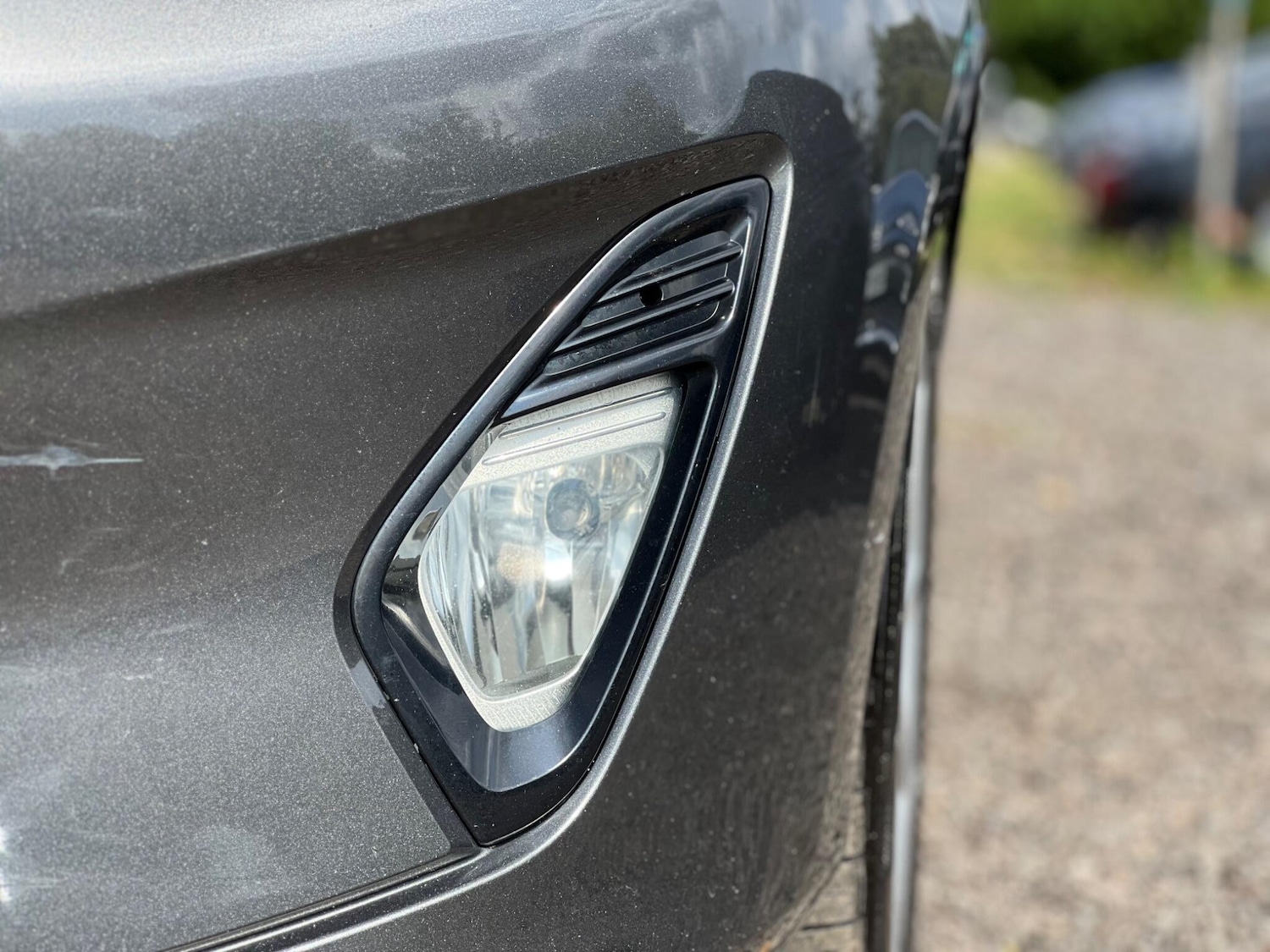 Used Ford Fiesta 2017 for sale - 77454667: Photo 13