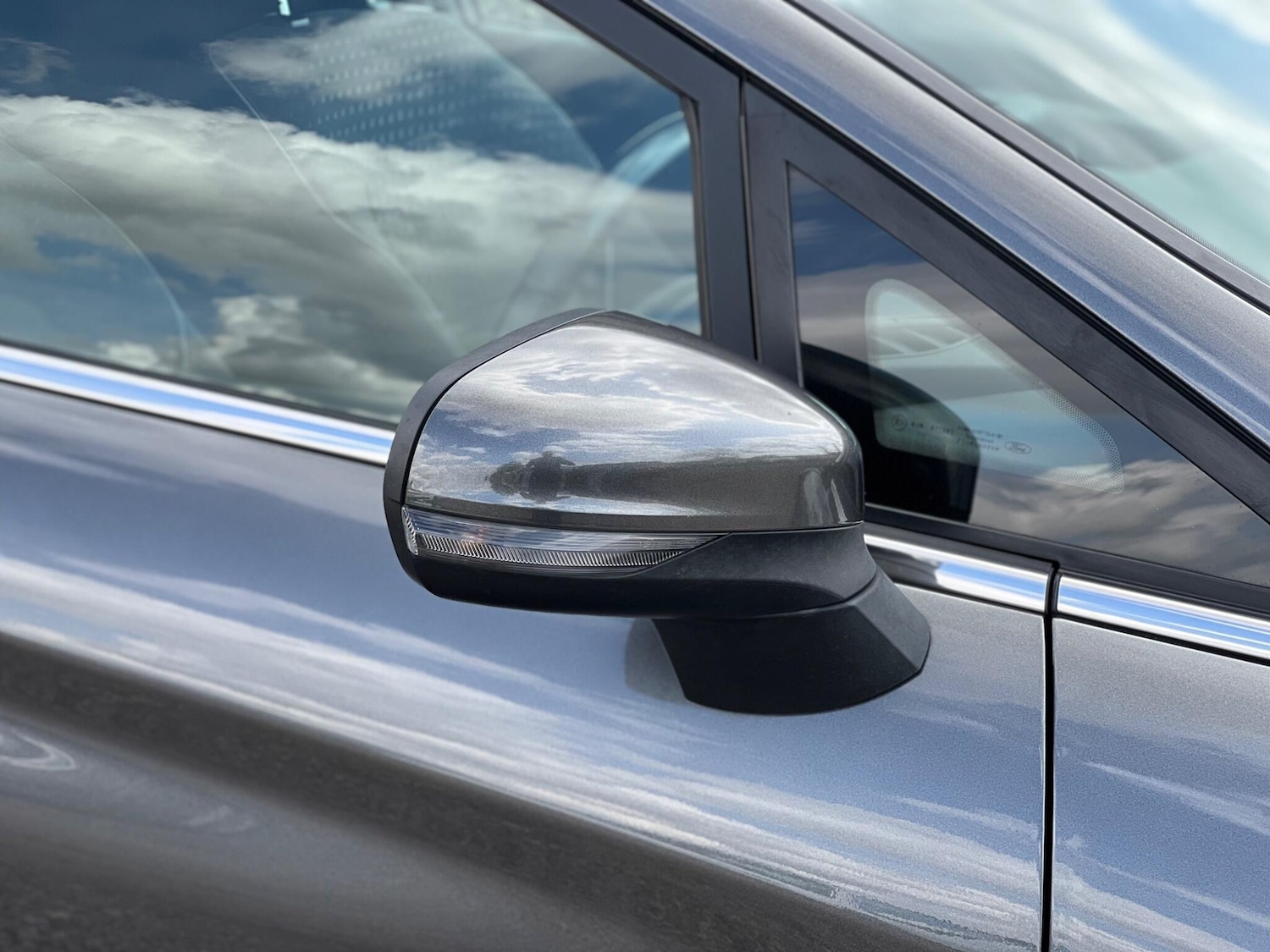 Used Ford Fiesta 2017 for sale - 77454667: Photo 22