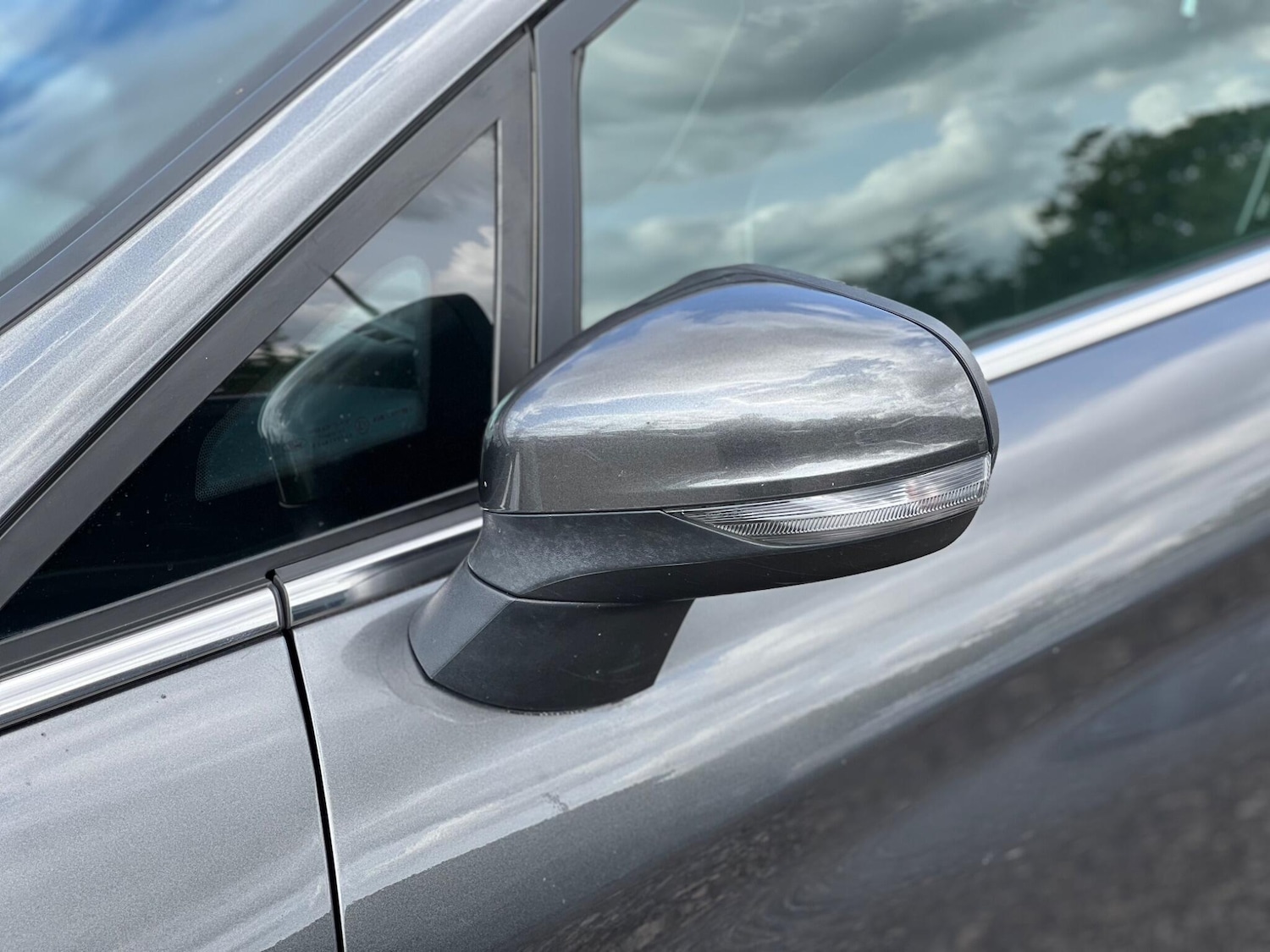 Used Ford Fiesta 2017 for sale - 77454667: Photo 23