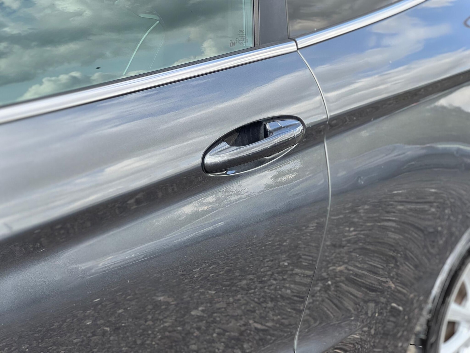 Used Ford Fiesta 2017 for sale - 77454667: Photo 24