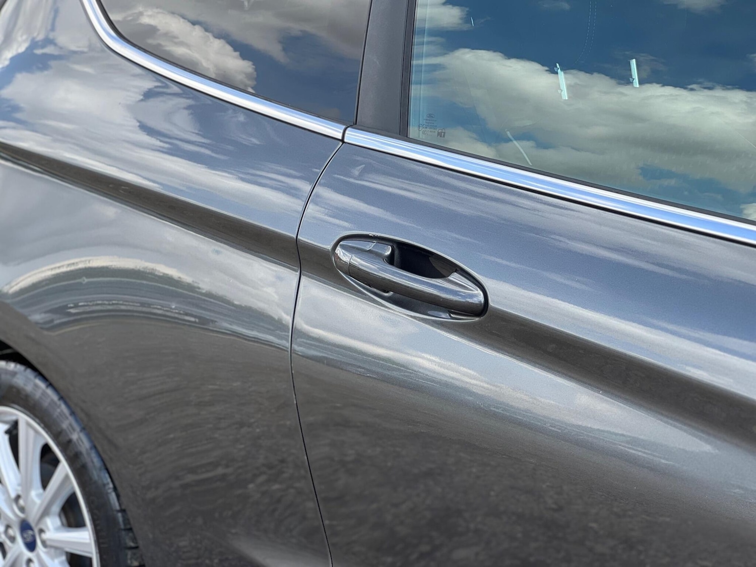 Used Ford Fiesta 2017 for sale - 77454667: Photo 26