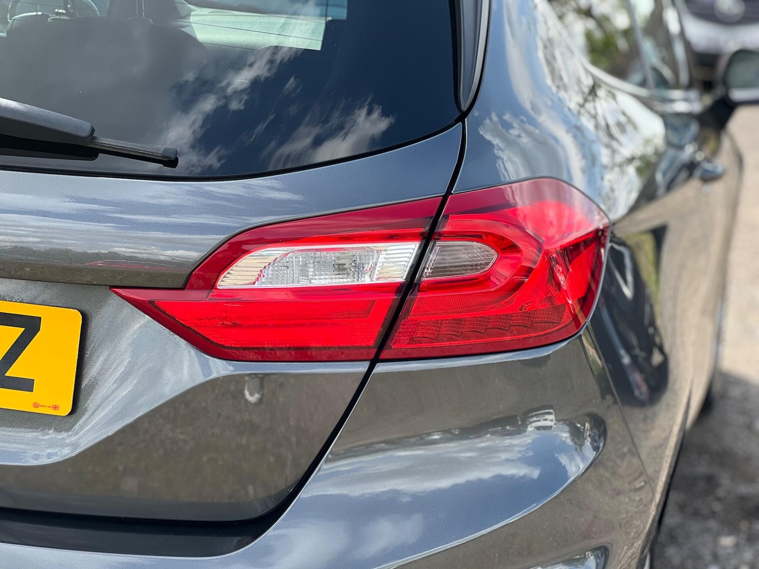 Used Ford Fiesta 2017 for sale - 77454667: Photo 31