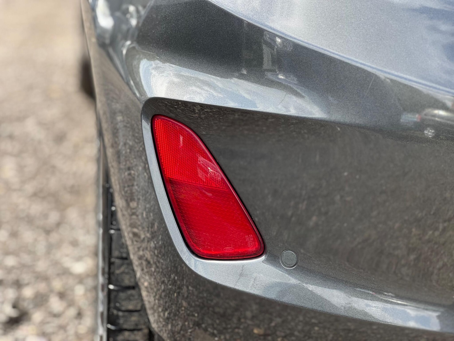 Used Ford Fiesta 2017 for sale - 77454667: Photo 33