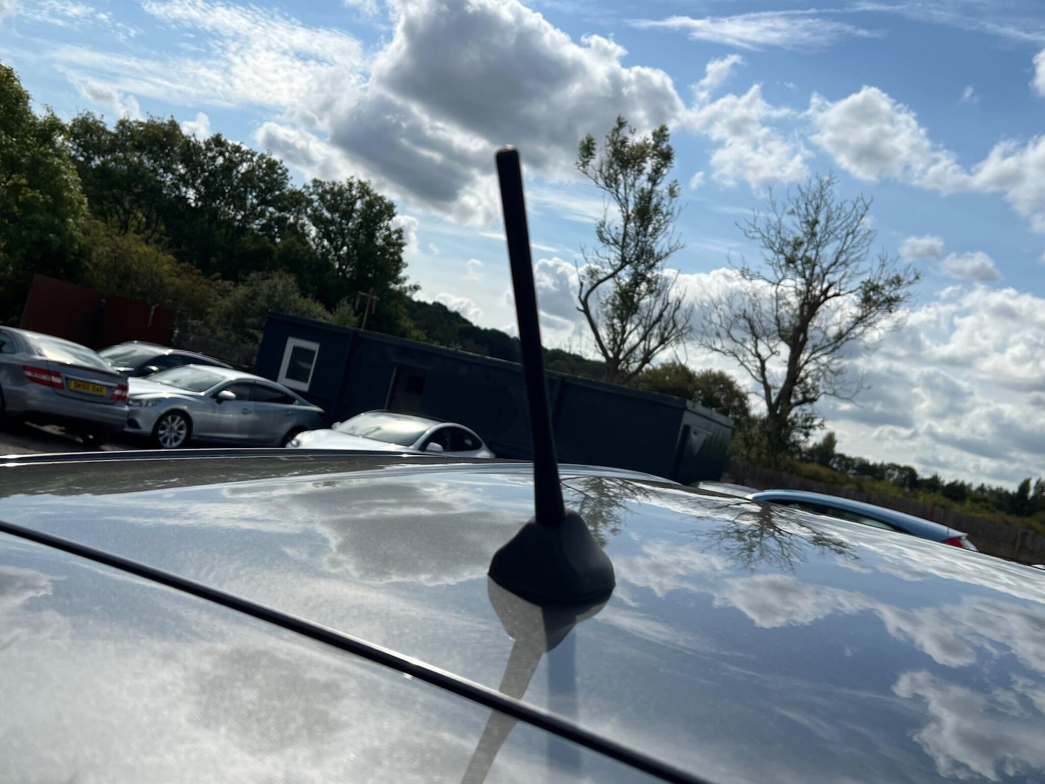 Used Ford Fiesta 2017 for sale - 77454667: Photo 35