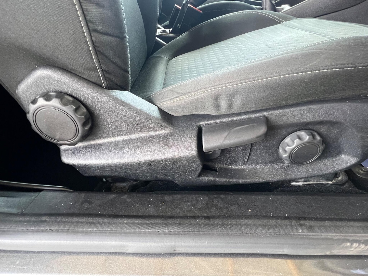 Used Ford Fiesta 2017 for sale - 77454667: Photo 39