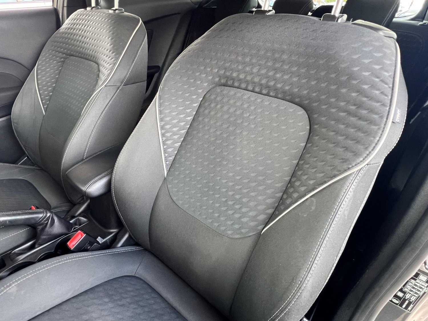 Used Ford Fiesta 2017 for sale - 77454667: Photo 44