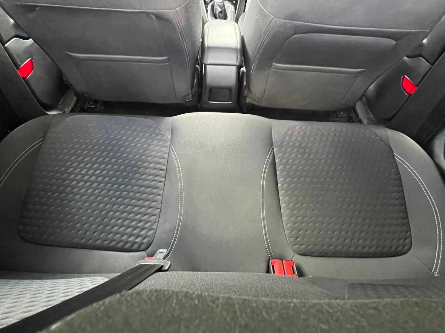 Used Ford Fiesta 2017 for sale - 77454667: Photo 45