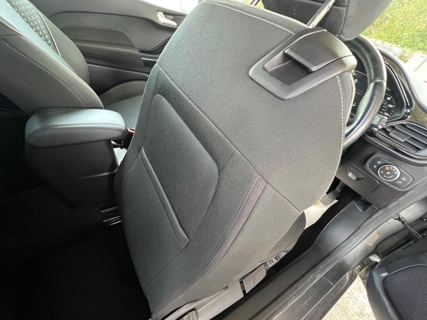 Used Ford Fiesta 2017 for sale - 77454667: Photo 47