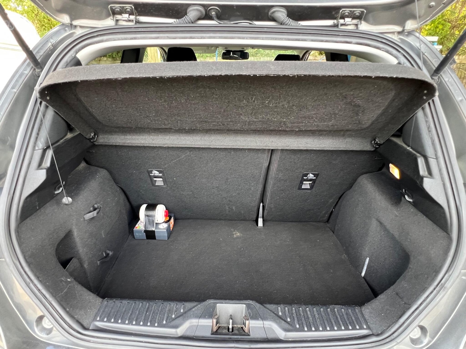 Used Ford Fiesta 2017 for sale - 77454667: Photo 49