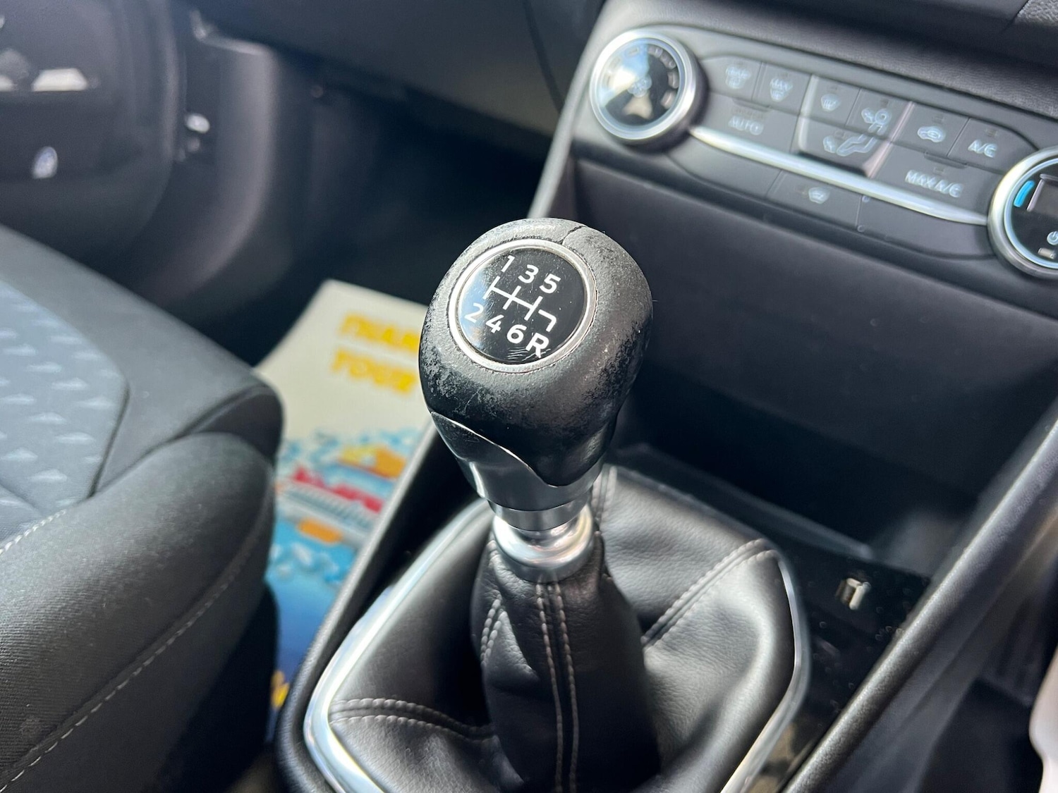 Used Ford Fiesta 2017 for sale - 77454667: Photo 53