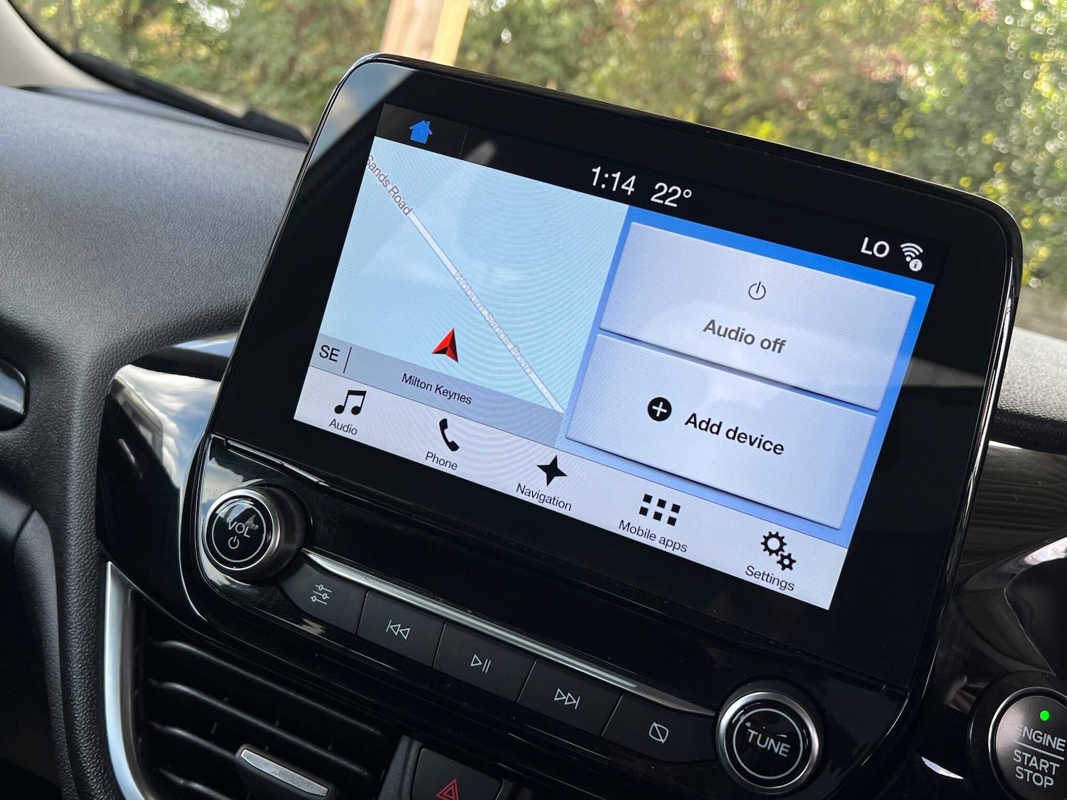 Used Ford Fiesta 2017 for sale - 77454667: Photo 57