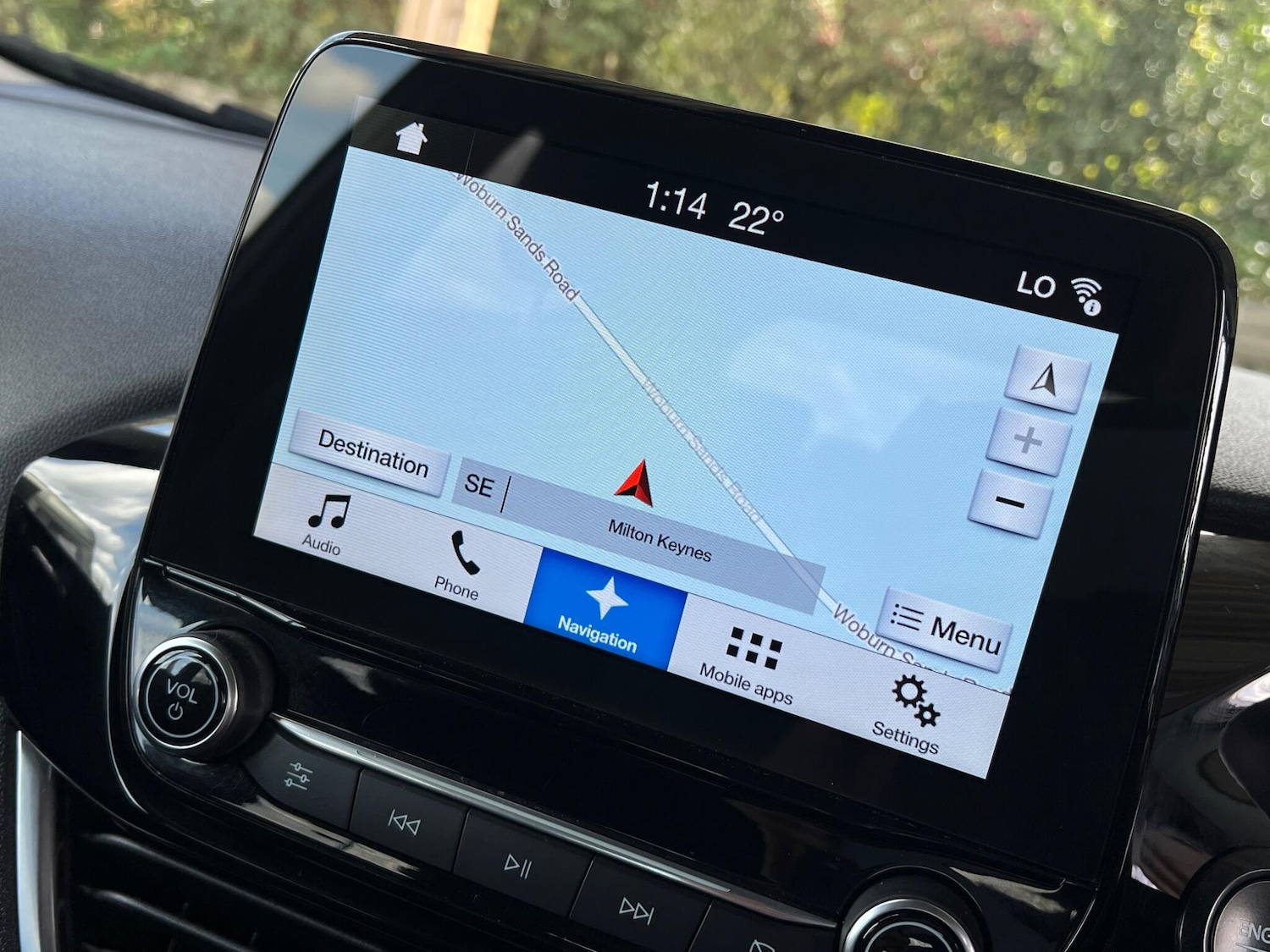 Used Ford Fiesta 2017 for sale - 77454667: Photo 58