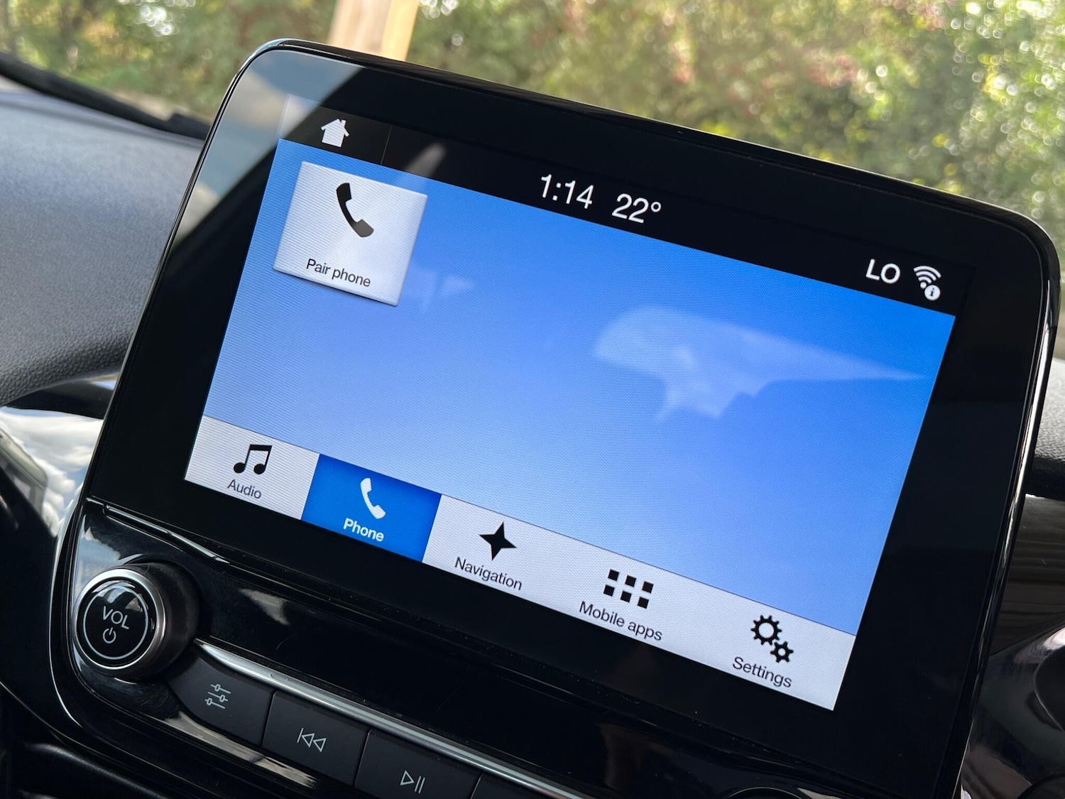 Used Ford Fiesta 2017 for sale - 77454667: Photo 59