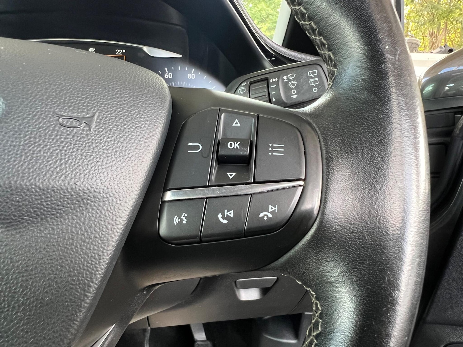 Used Ford Fiesta 2017 for sale - 77454667: Photo 62