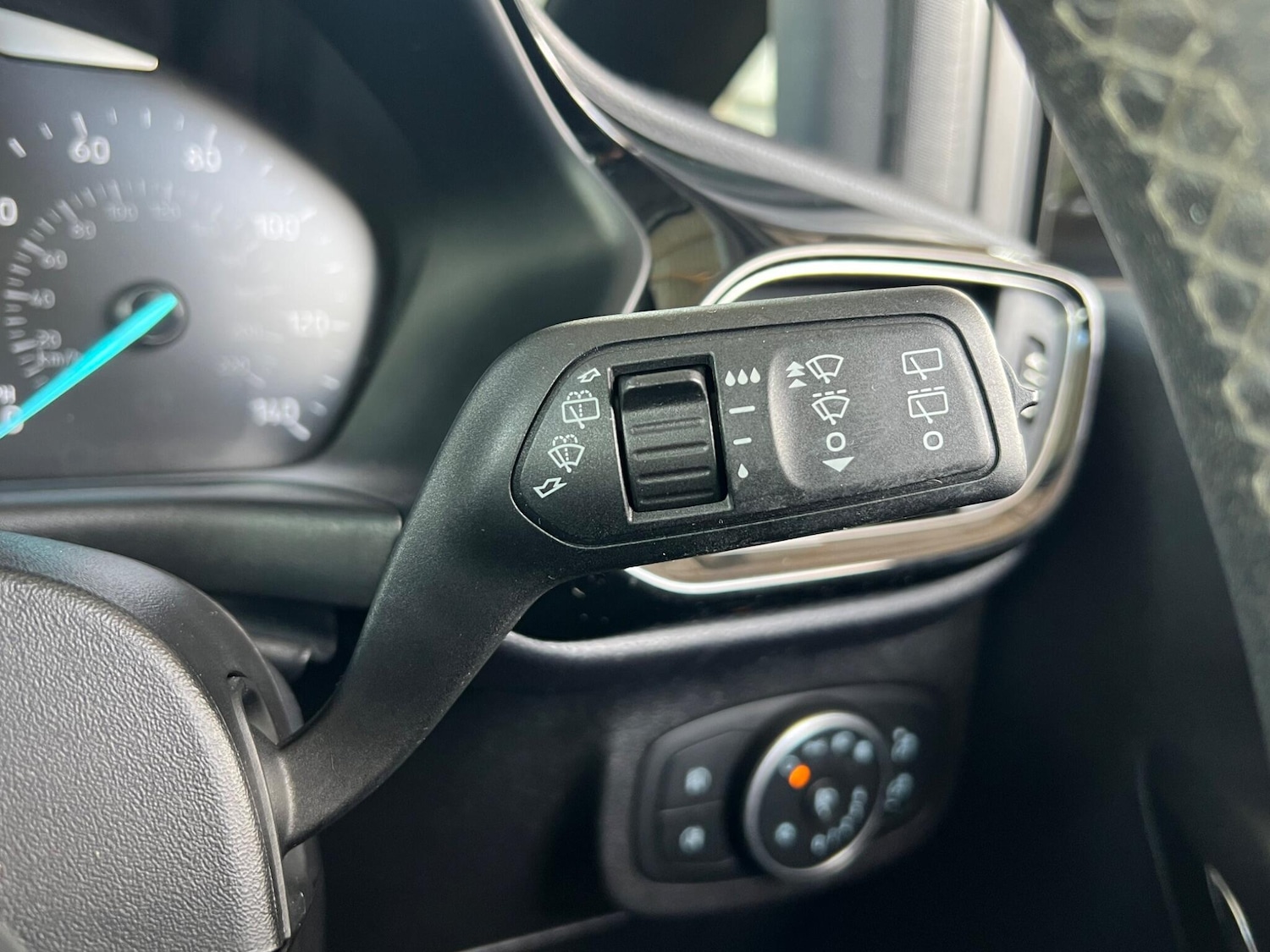 Used Ford Fiesta 2017 for sale - 77454667: Photo 64