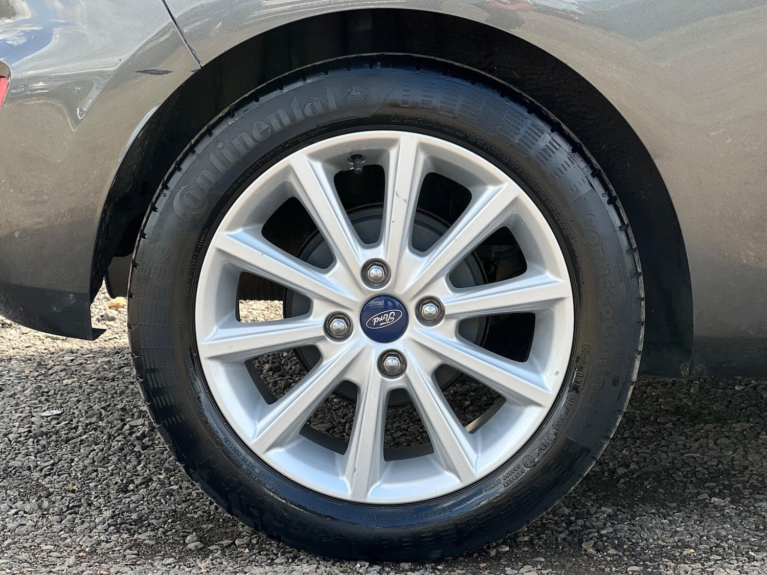 Used Ford Fiesta 2017 for sale - 77454667: Photo 72