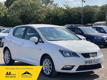 Used SEAT Ibiza 2016 for sale - 79471870: Photo