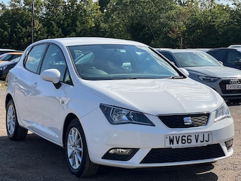 Used SEAT Ibiza 2016 for sale - 79471870: Photo