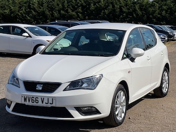 Used SEAT Ibiza 2016 for sale - 79471870: Photo