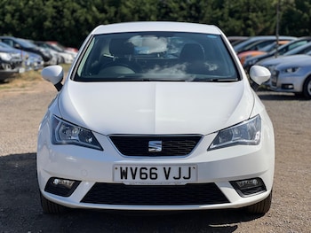 Used SEAT Ibiza 2016 for sale - 79471870: Photo