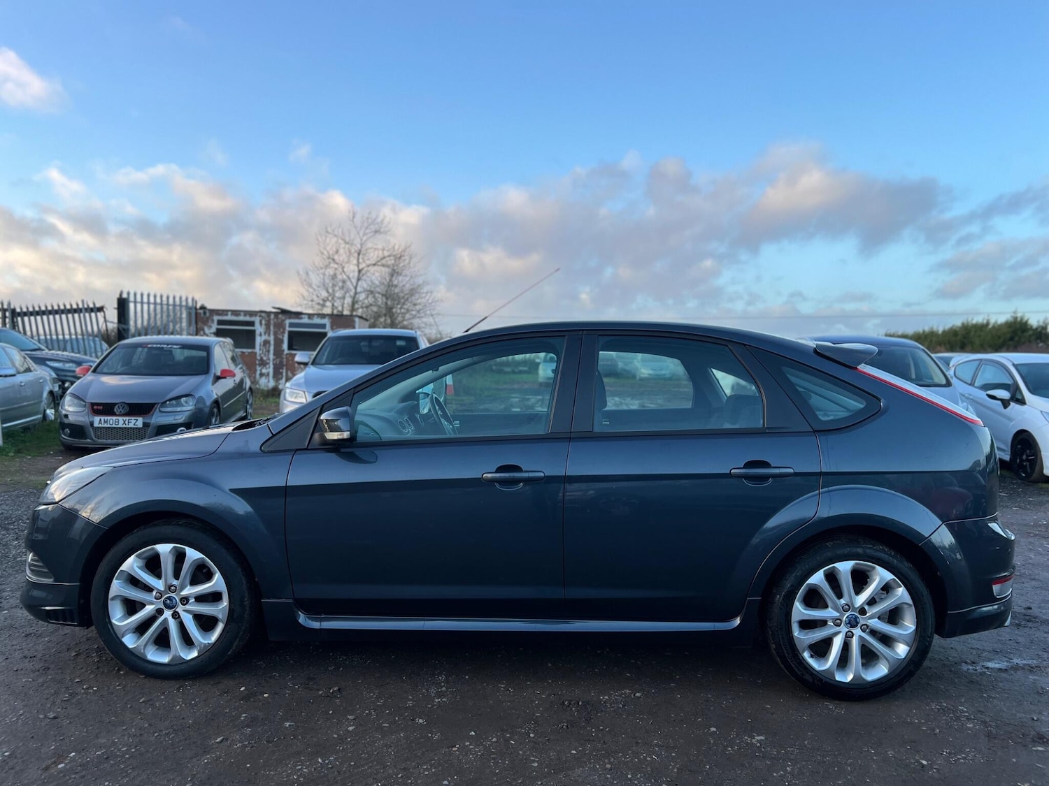 Used Ford Focus 2009 for sale - 77455790: Photo 13