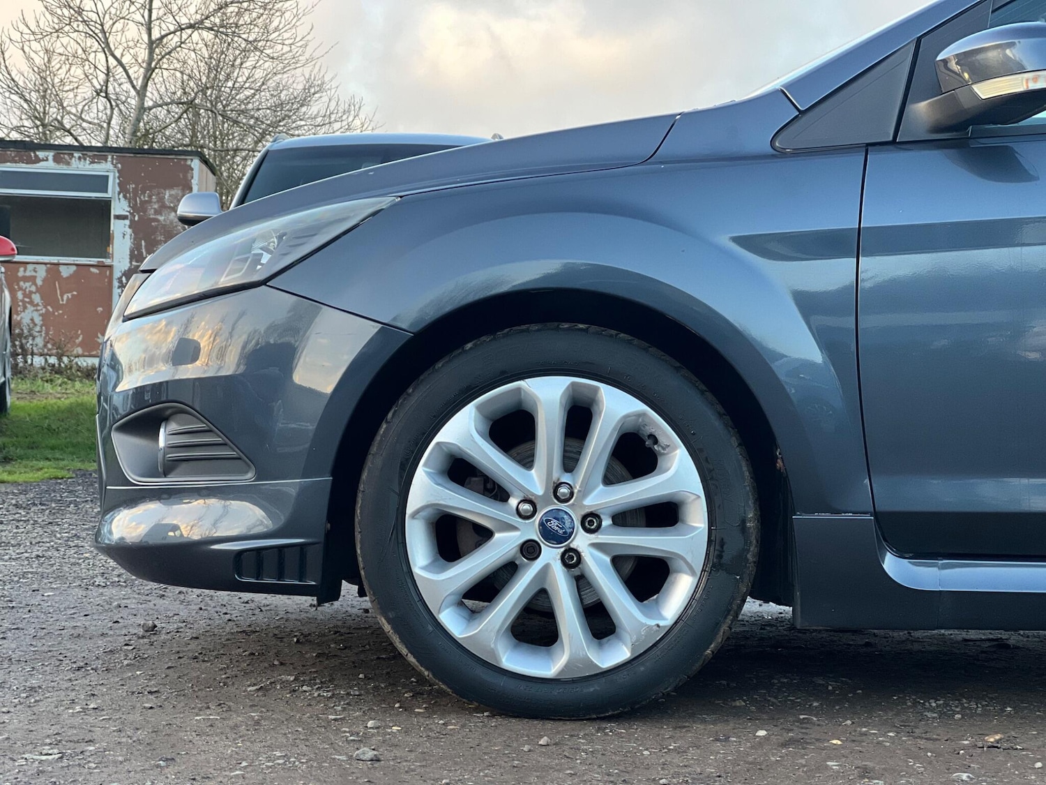 Used Ford Focus 2009 for sale - 77455790: Photo 14