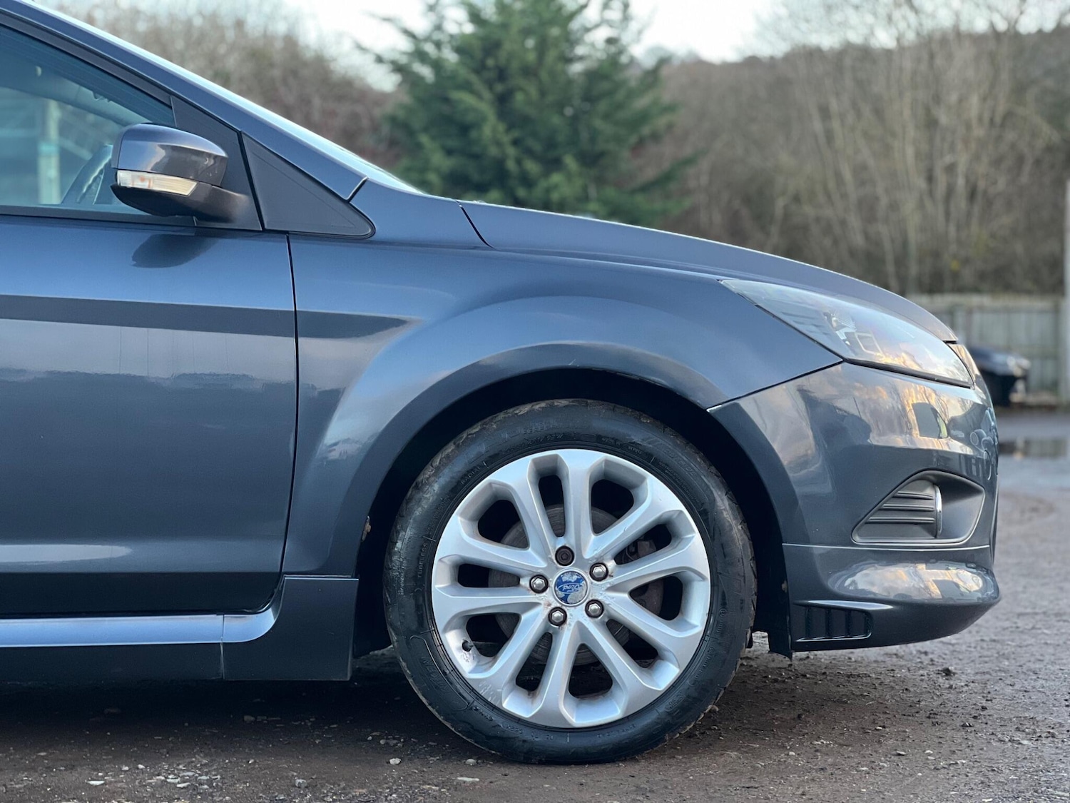 Used Ford Focus 2009 for sale - 77455790: Photo 17