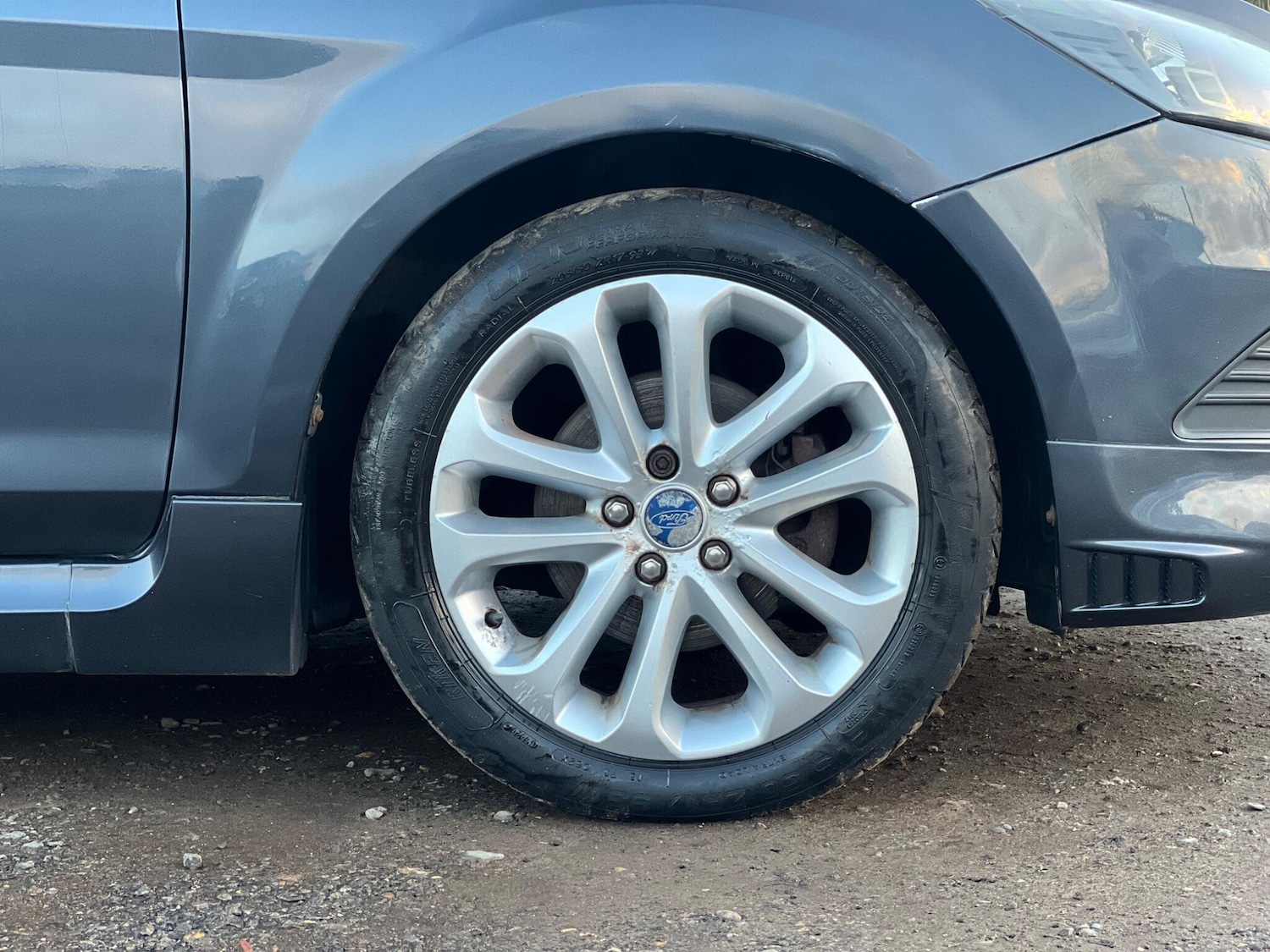 Used Ford Focus 2009 for sale - 77455790: Photo 18