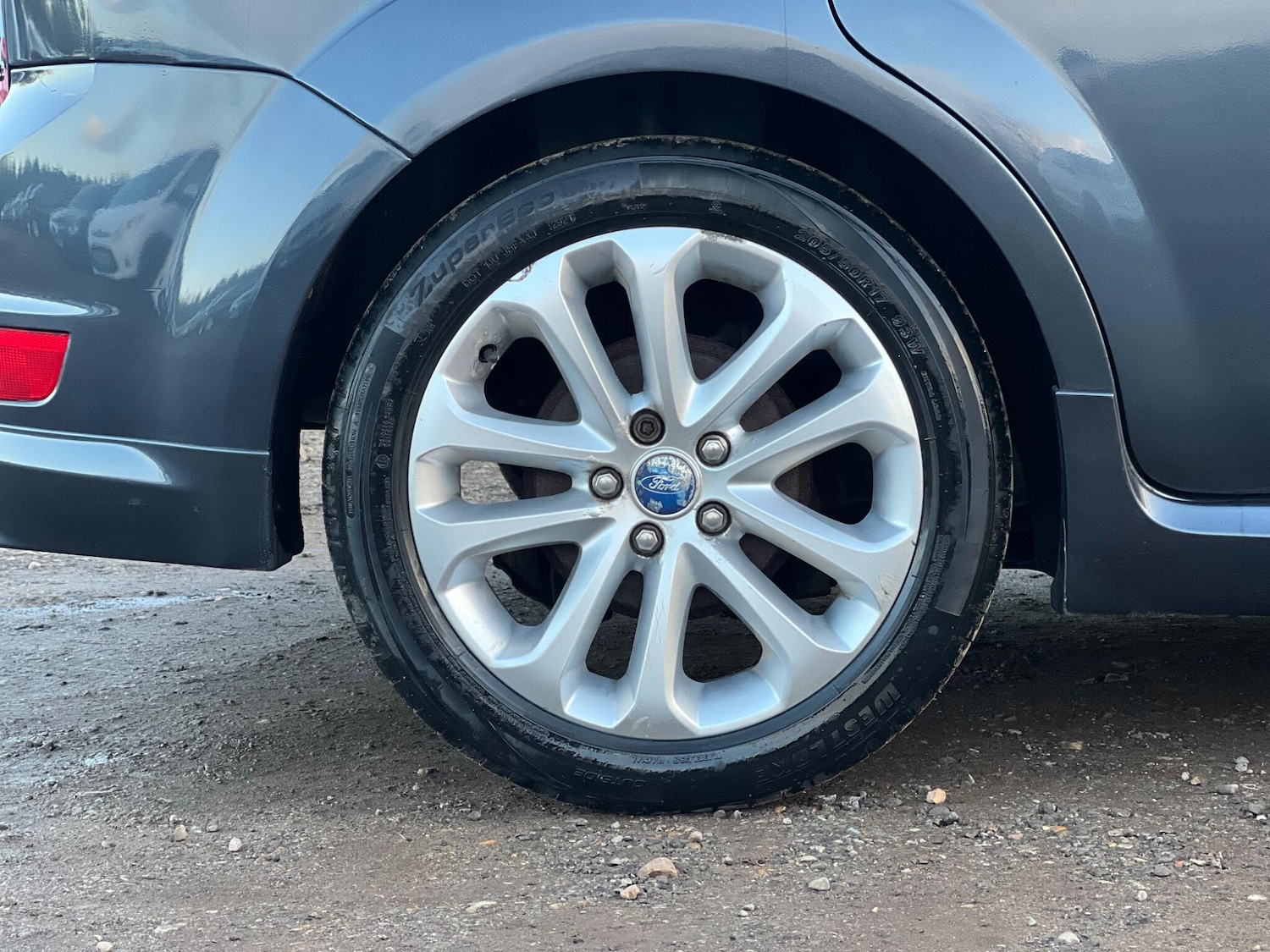 Used Ford Focus 2009 for sale - 77455790: Photo 19