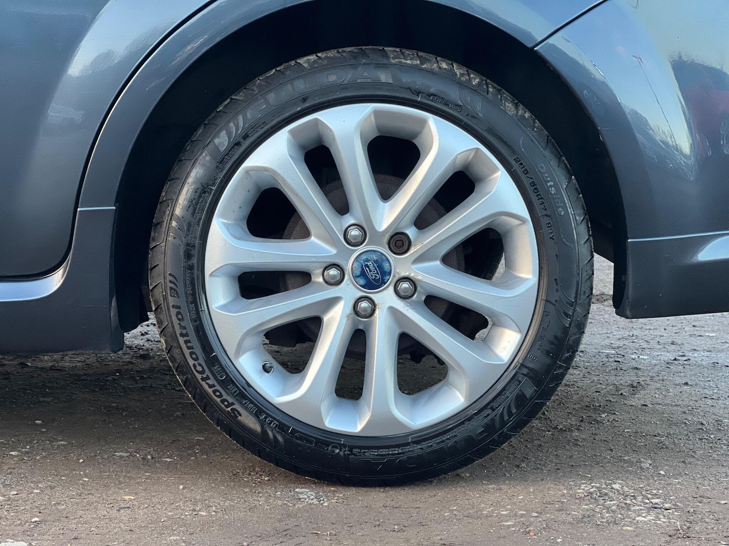 Used Ford Focus 2009 for sale - 77455790: Photo 20